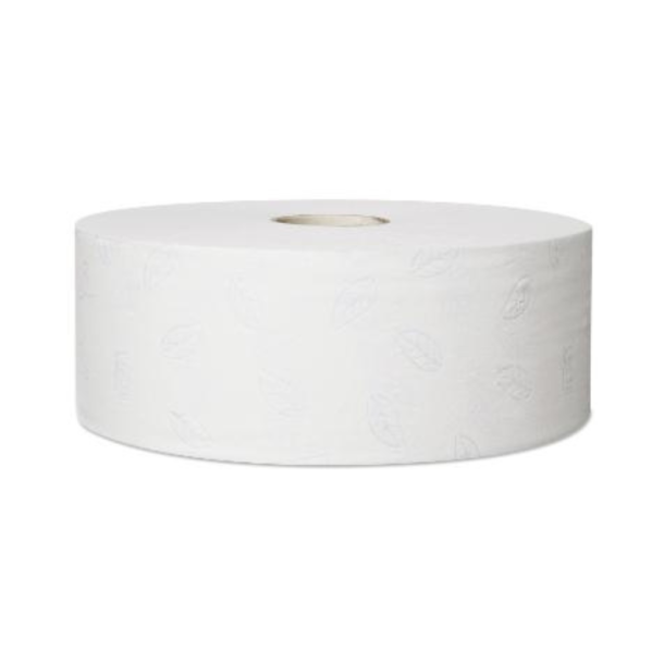 Toiletpapir Tork Premium Jumbo T1 Soft 2-lag 360 m