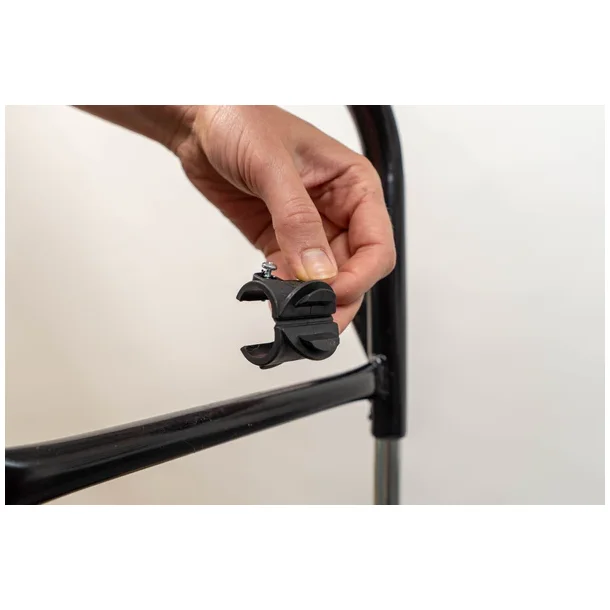 O-Spring, Toolflex R�rbeslag