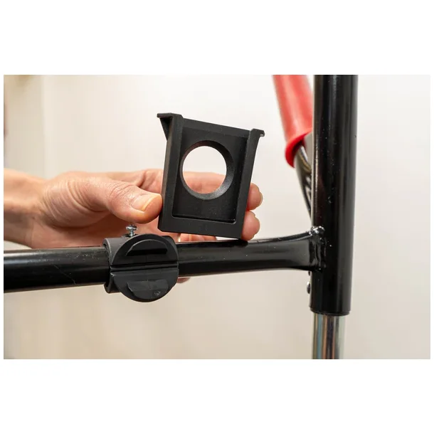 O-Spring, Toolflex R�rbeslag