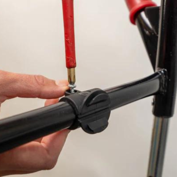 O-Spring, Toolflex R�rbeslag