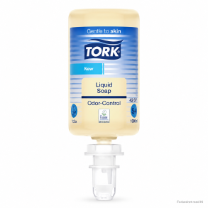Tork Odor Control flydende k�kkens�be S4 1 liter