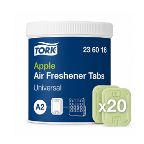 Tork duftfrisker �ble til A2 system