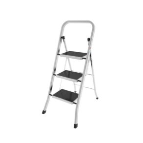 Trappestige med 3 trin