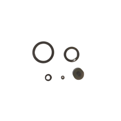 Tryk sprjte m/slange + sele