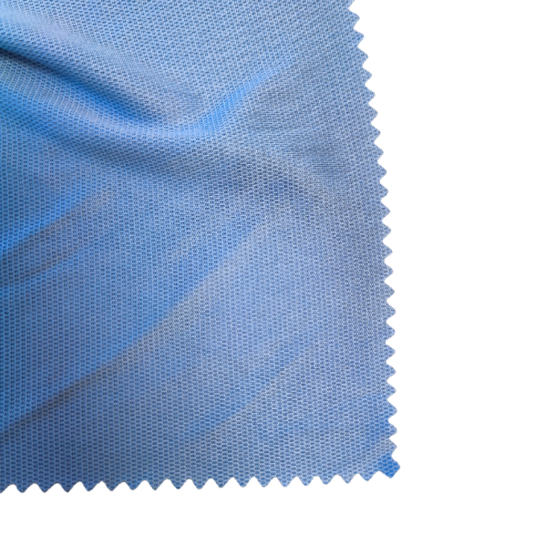 Microfiber glasklud 40x50 cm uden kantsyning