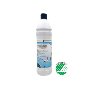 Universalreng�ring Prime Source Frisk med Farve/Parfume Svanem�rket 1 ltr Bl�