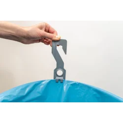 O-Spring, Universal holder