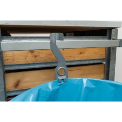 O-Spring, Universal holder