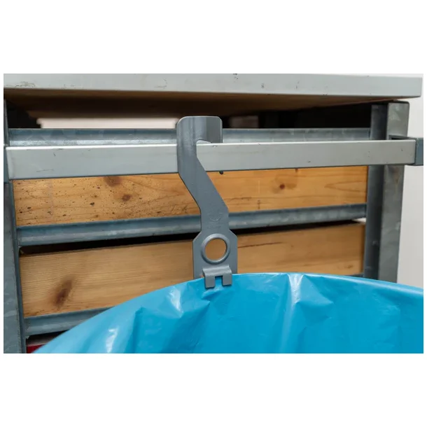 O-Spring, Universal holder