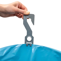 O-Spring, Universal holder