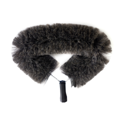 Bl�d v�gb�rste til reng�ring af v�gge og lofter