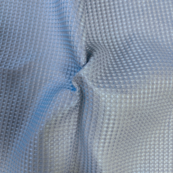 Vaffelv�vet microfiberklud 300 GSM til glas og overflader