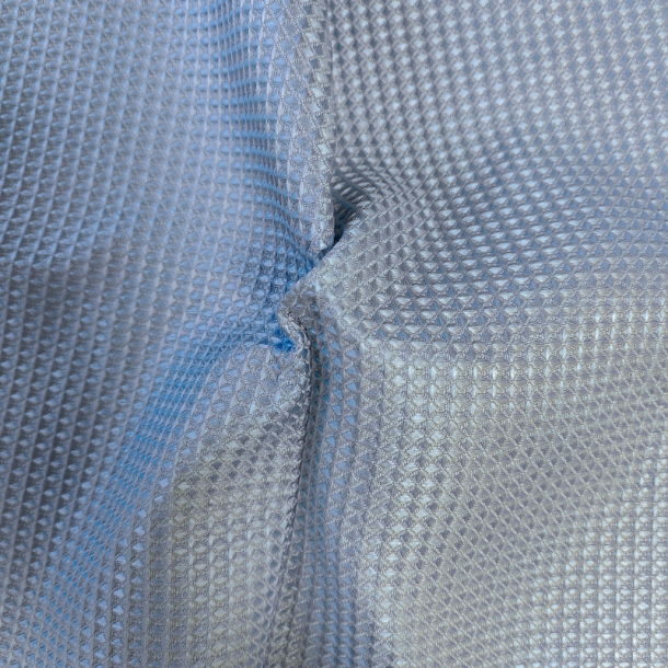 Vaffelv�vet microfiberklud 300 GSM til glas og overflader