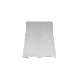 Vaskenet med lynls 45x75 cm