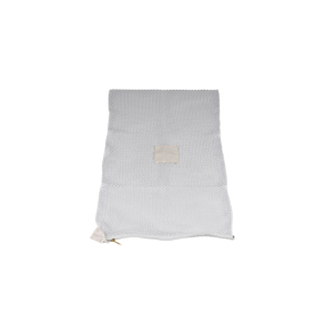 Vaskenet med lynls 45x75 cm