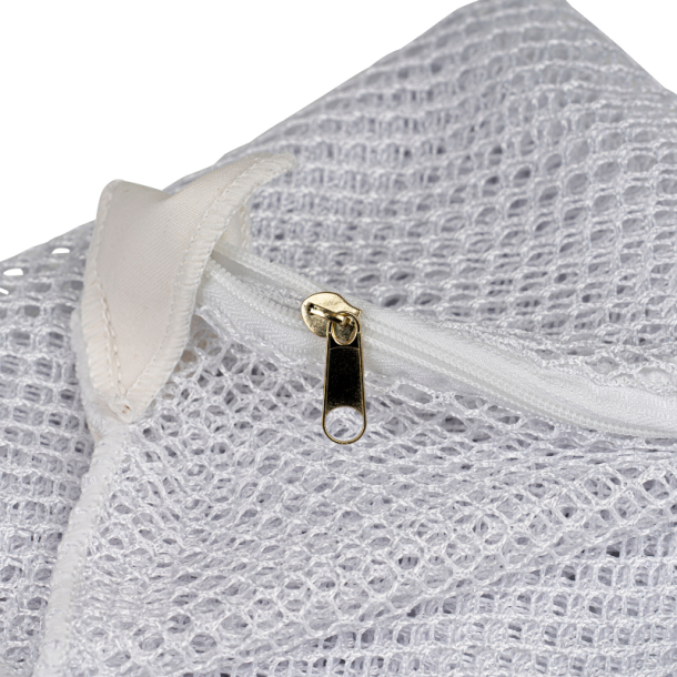 Vaskenet med lynl�s 60x90 cm