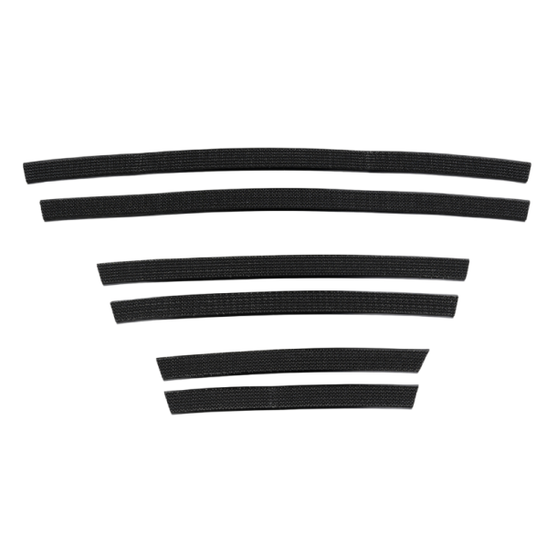 Velcro til fremf�rer, s�t - 50 cm