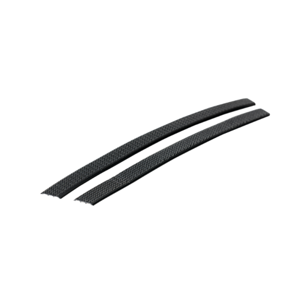 Velcro til fremf�rer, s�t - 40 cm