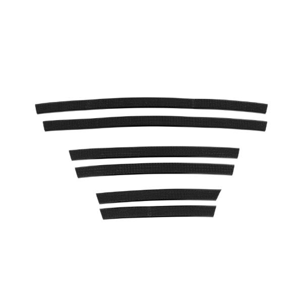 Velcro til fremf�rer, s�t - 40 cm