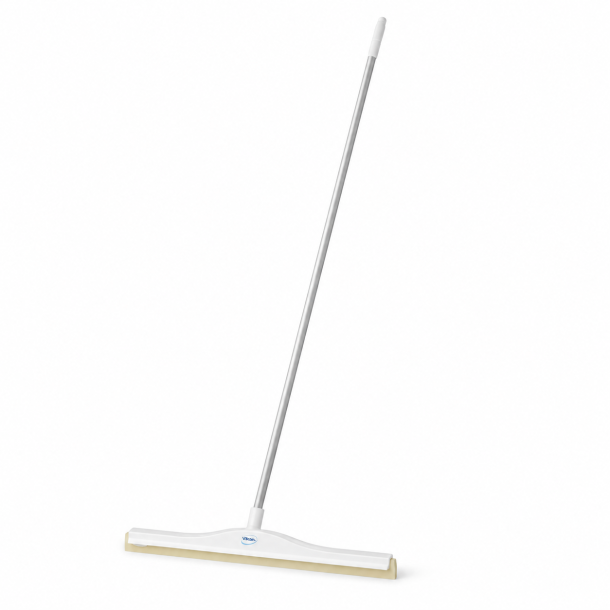 Vikan gulvskraber 60 cm med drejeled og 150 cm skaft