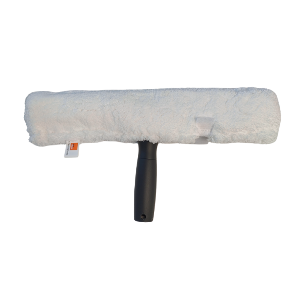 Vinduespudser s�t, 25 cm.