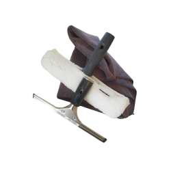 Vinduespudser st, 35 cm.