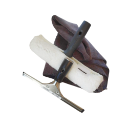 Vinduespudser st, 45 cm.