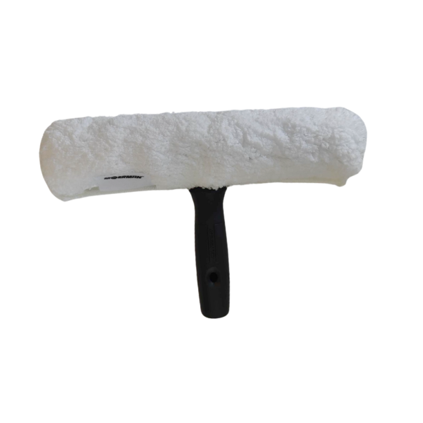 Vinduespudser s�t, 45 cm.