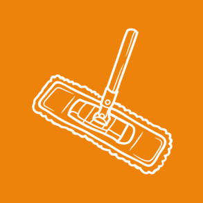 Fremf�rer hoveder til mopper